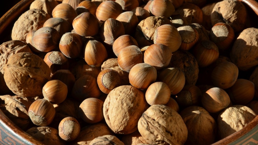 Is pistachio a tree nut?